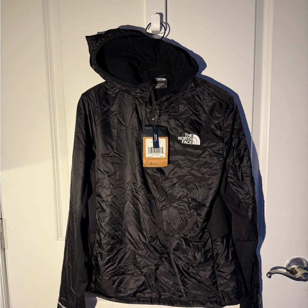The North Face Women’s Jacket